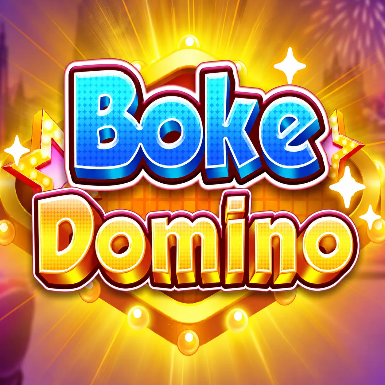 bokedomino APK Open World