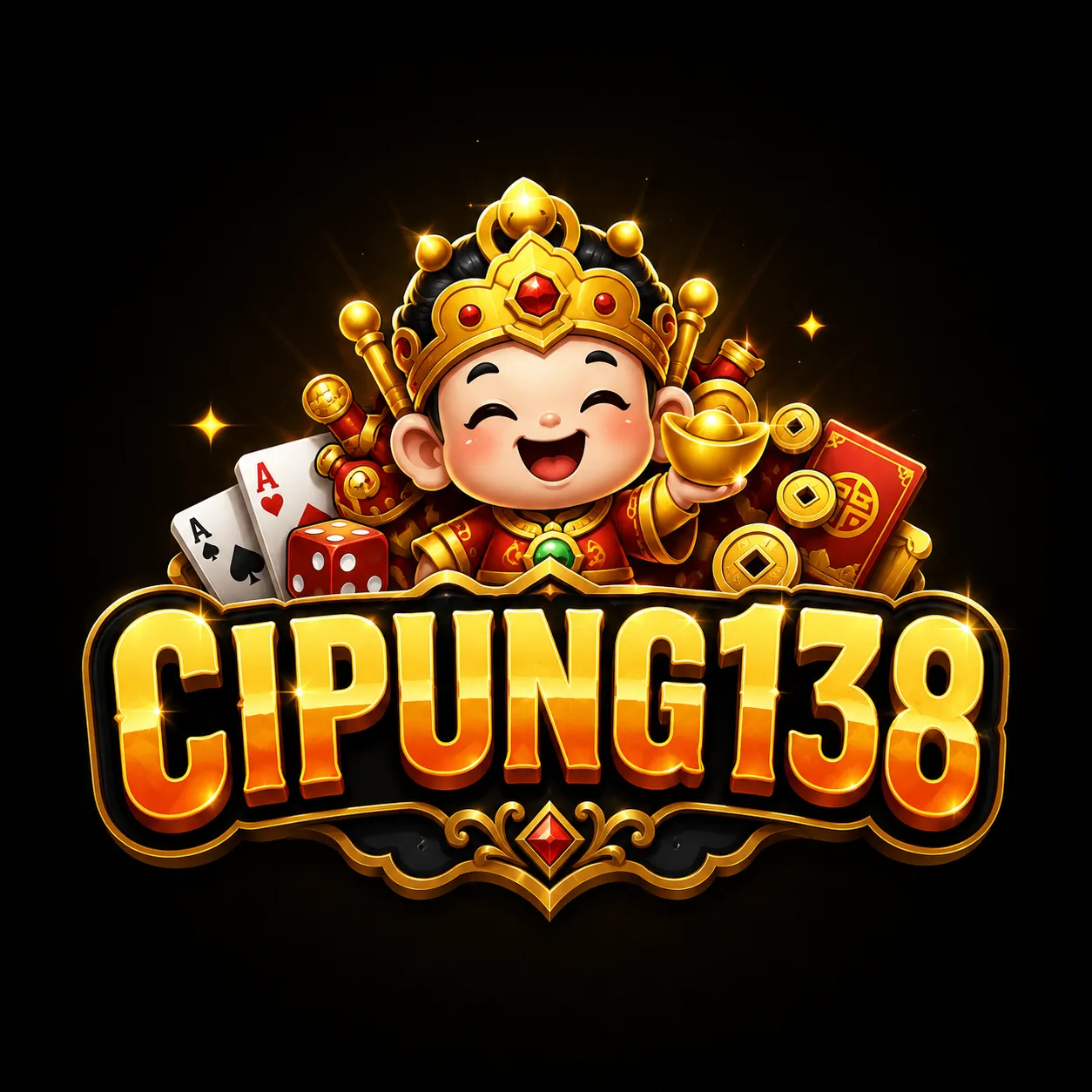 CIPUNG138 - Permainan Santai untuk Semua Kalangan