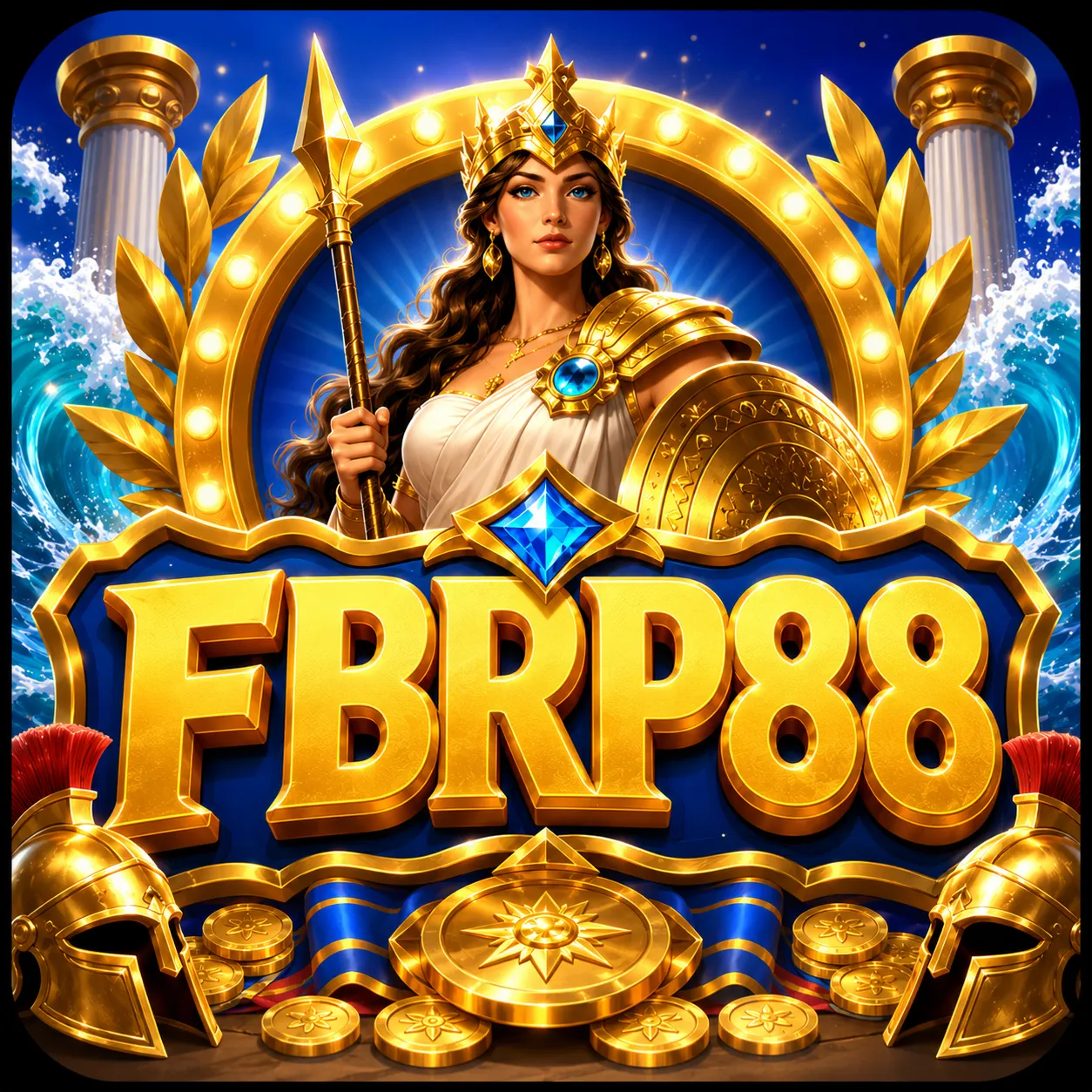 fbrp88 APK Domino