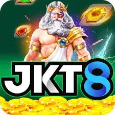 jkt8 APK RPG