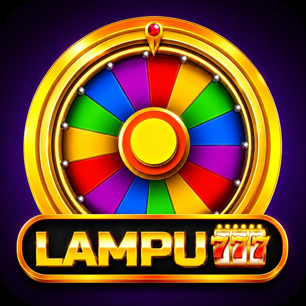 lampu777 APK Open World