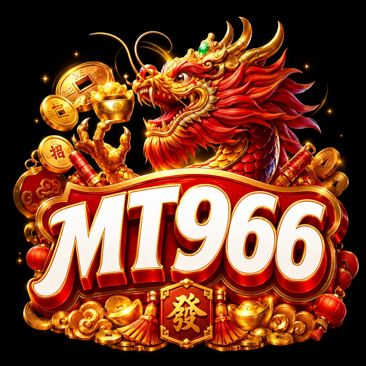 MT966 - Game TPS yang Seru dan Menantang