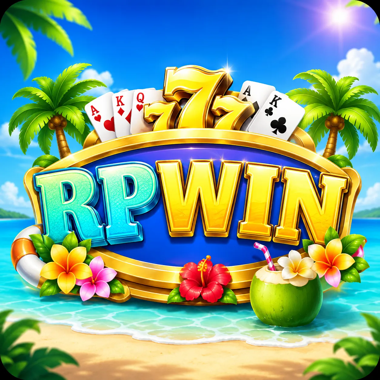 rpwin APK Poker