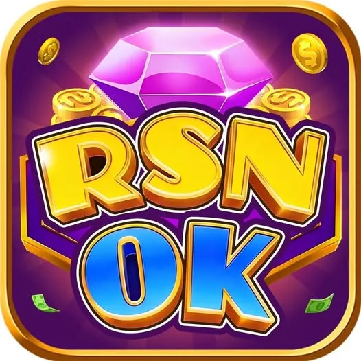 RSNOK - Game Gaple Seru dan Menyenangkan