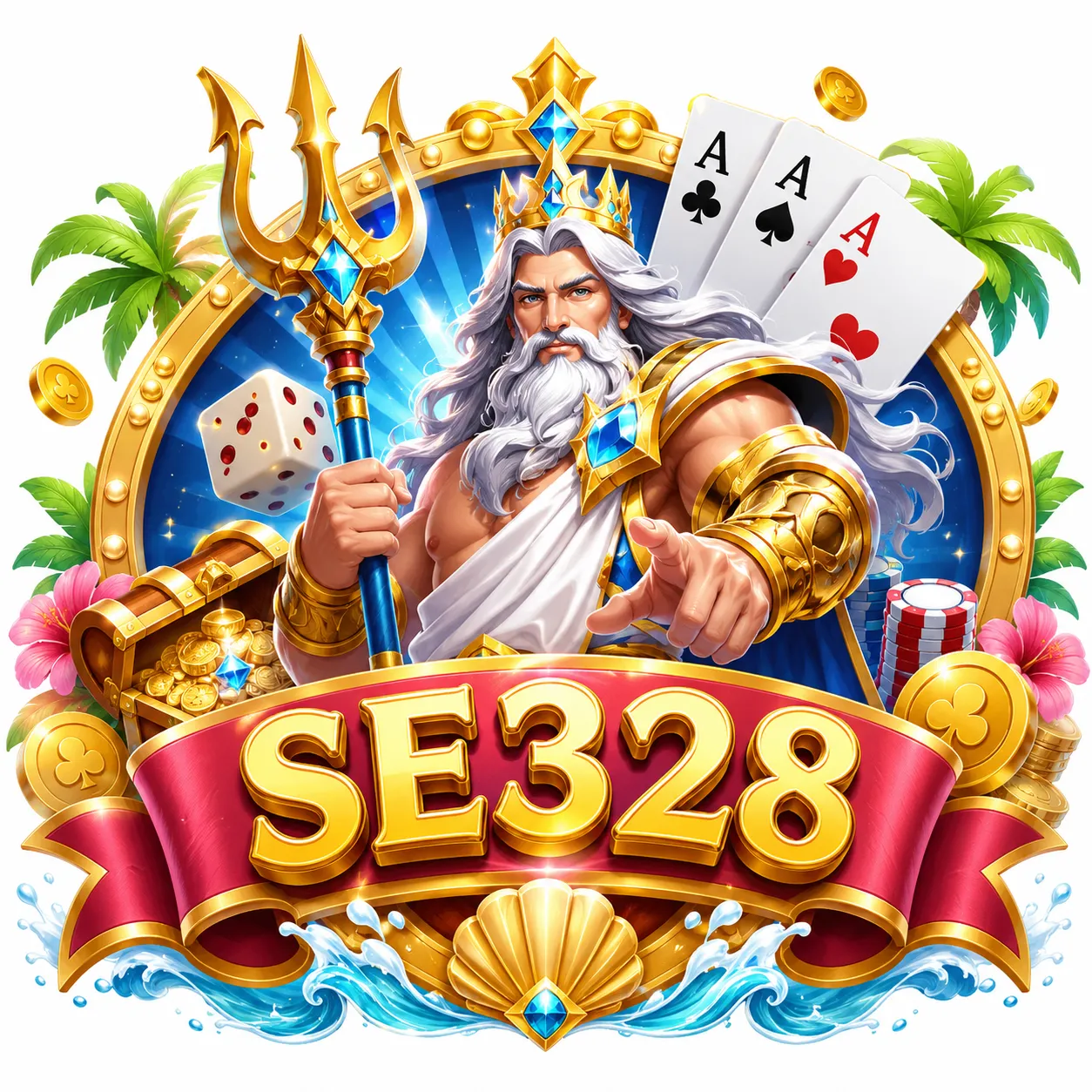 SE328 - Petualangan Seru dalam Dunia Match-3