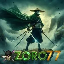 zoro77 APK Kasino